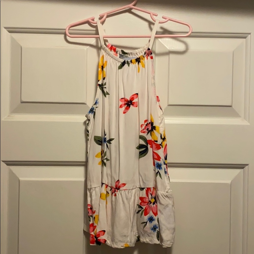 Girls Old Navy top